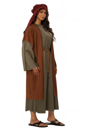 Nativity Shepherd Adult Costume