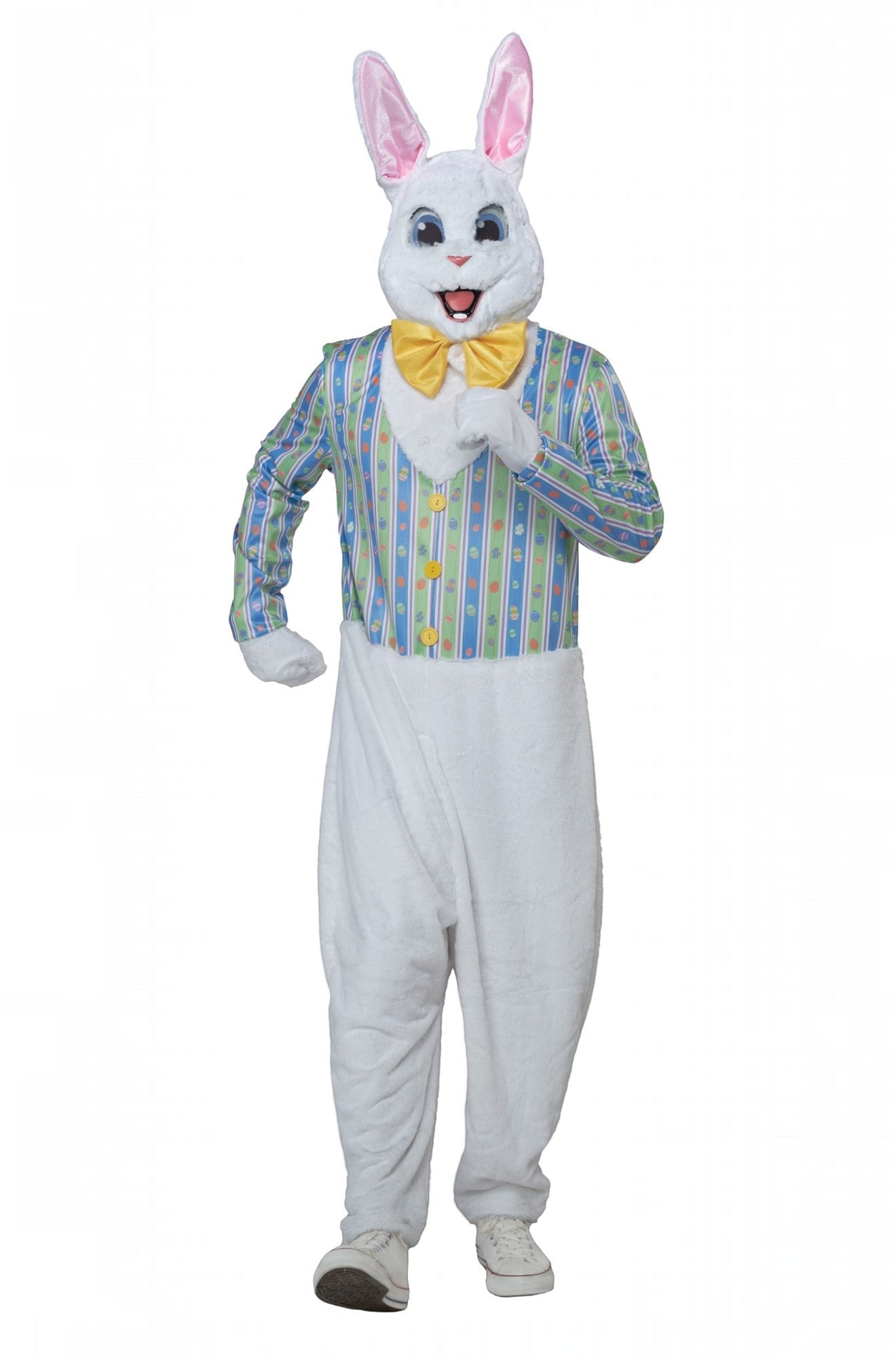Deluxe Bunny Adult Costume