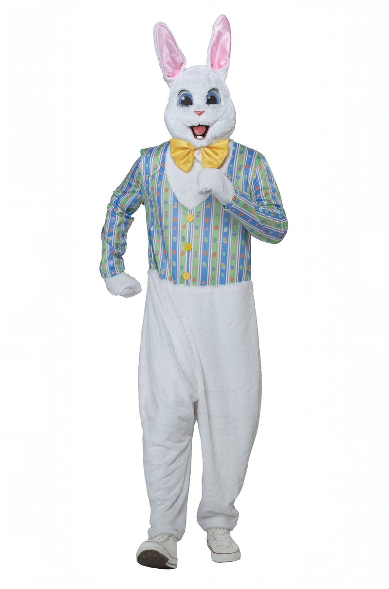 Deluxe Bunny Adult Costume