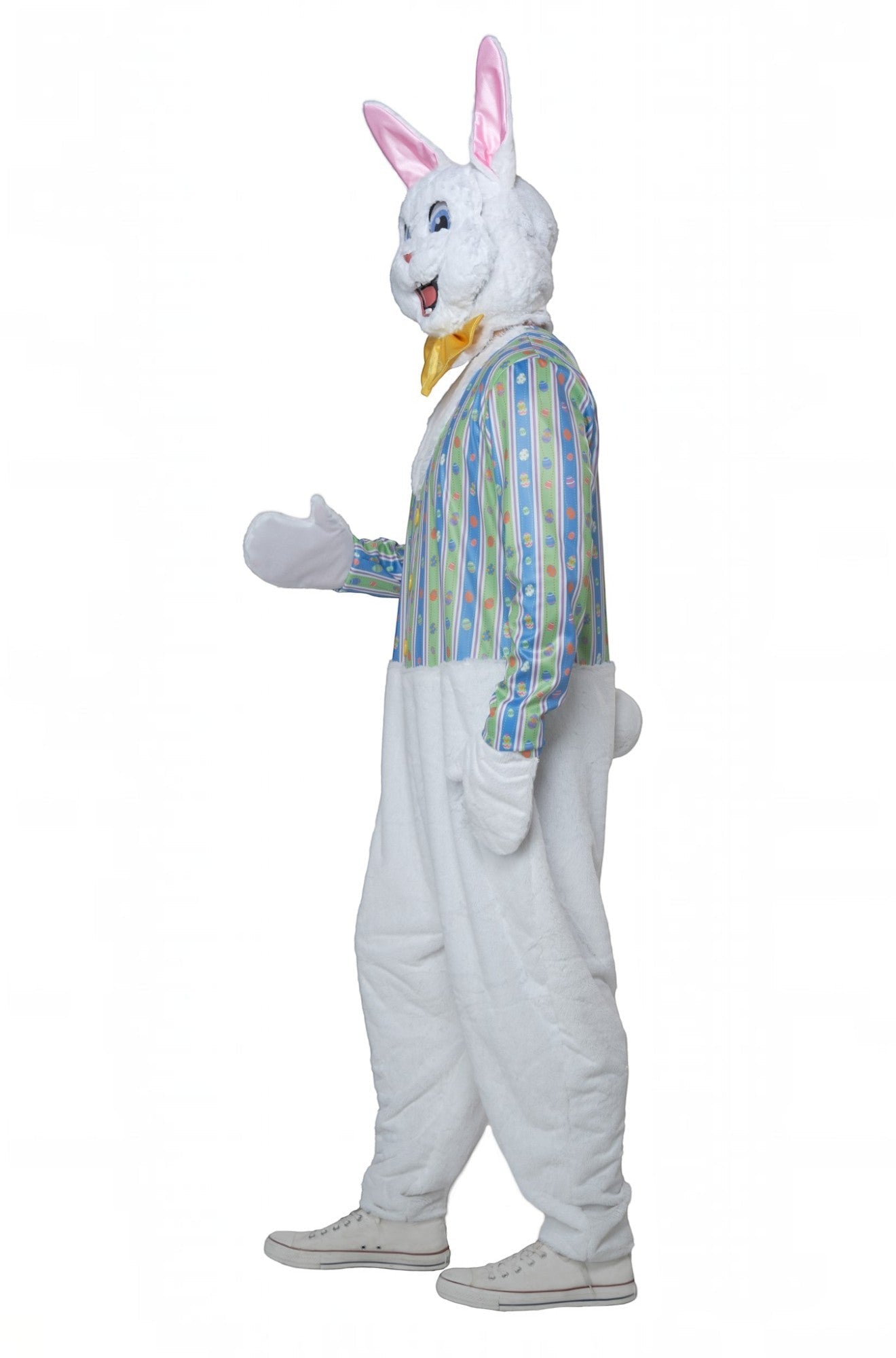 Deluxe Bunny Adult Costume