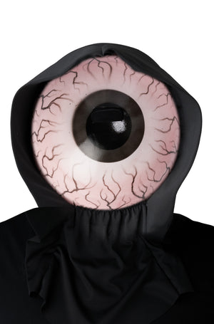 Optic Nerve Mask (White)