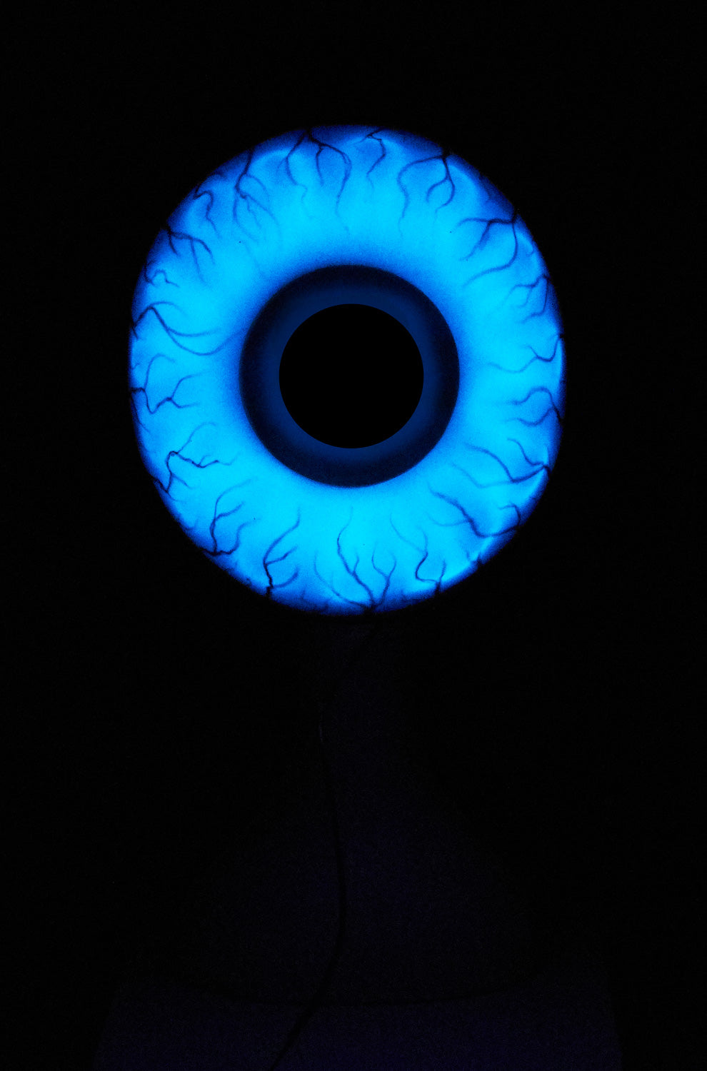 Optic Nerve Mask (Blue)