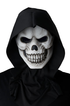 Skull Mask (White)