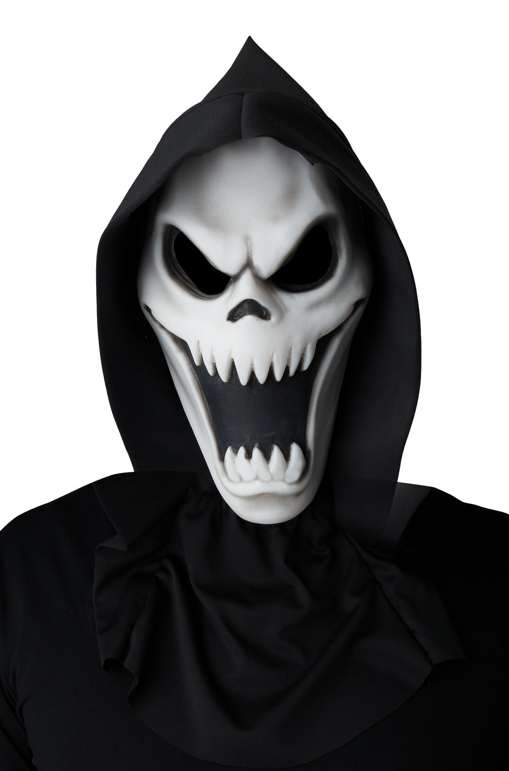 Spectre Mask