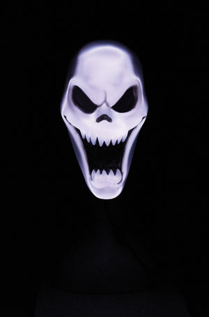 Spectre Mask