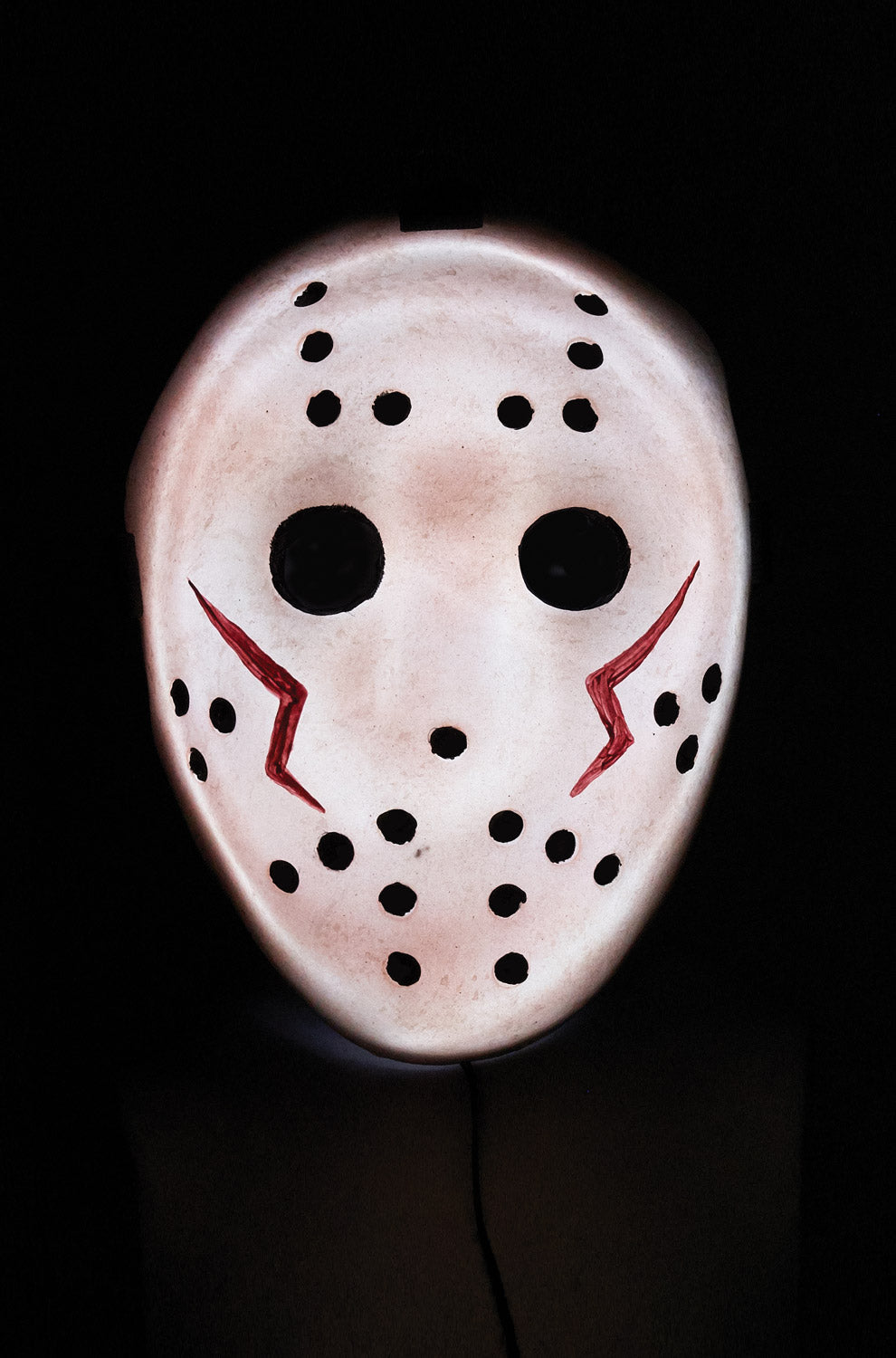 Camp Killer Mask