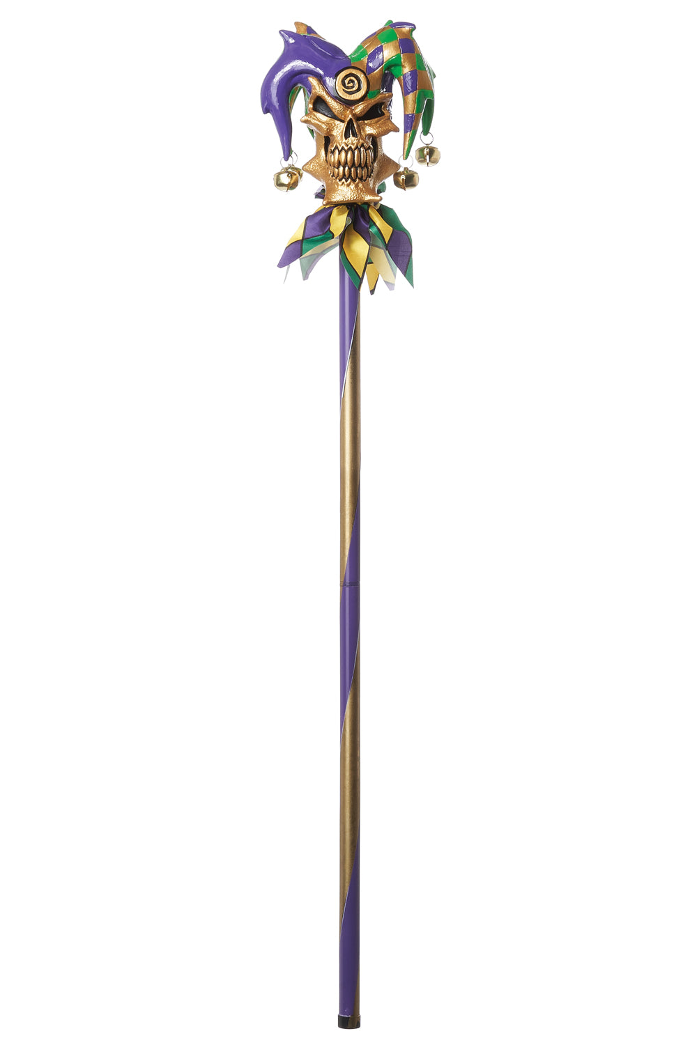 Mardi Gras Cane
