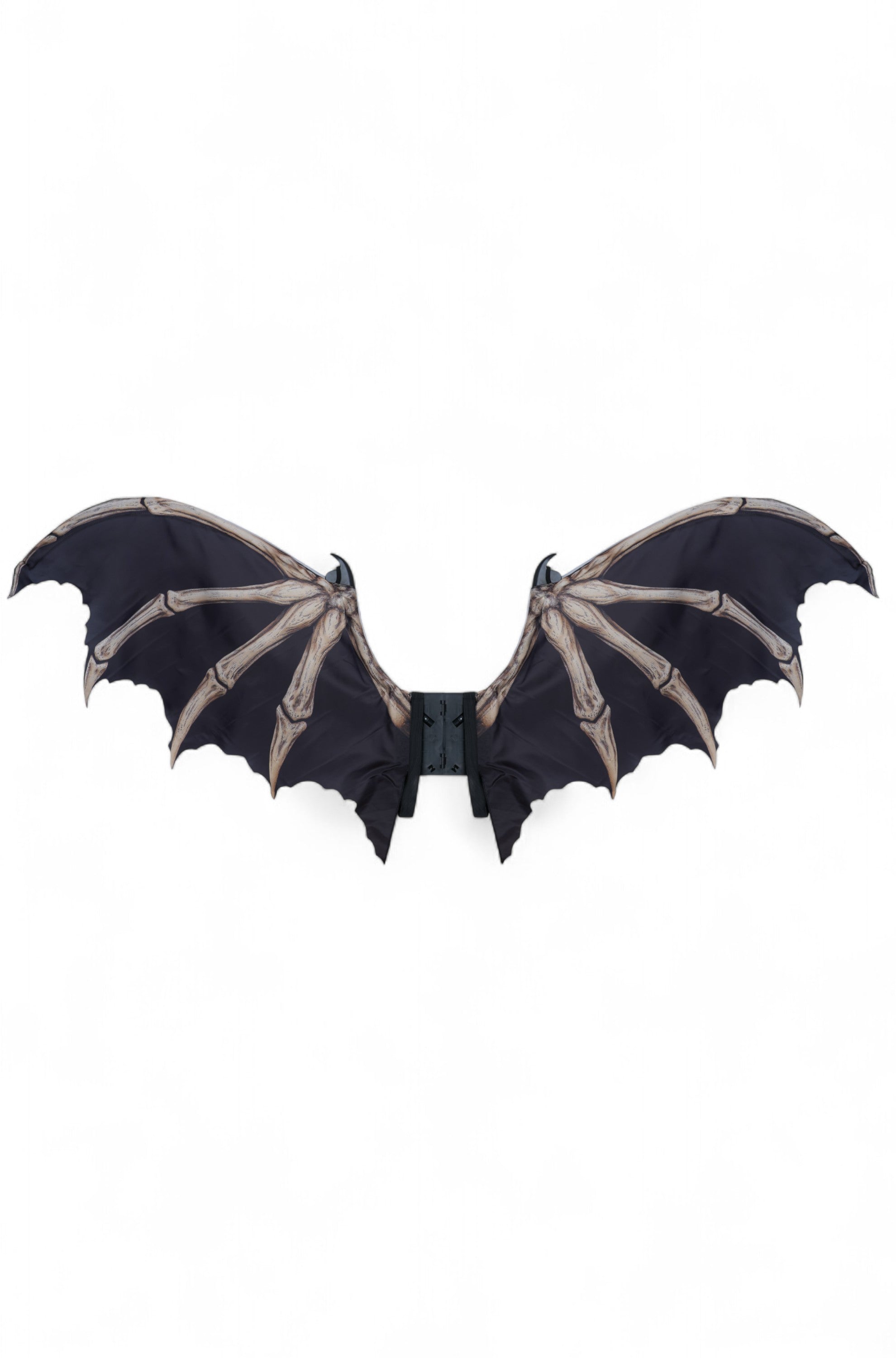 Skeleton Bone Cosplay Wings