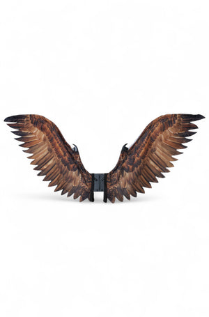 Eagle Bird of Prey Cosplay Wings