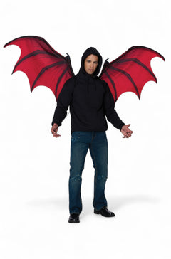 Vampire Demon Cosplay Wings