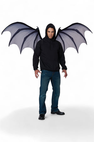 Vampire Monster Cosplay Wings