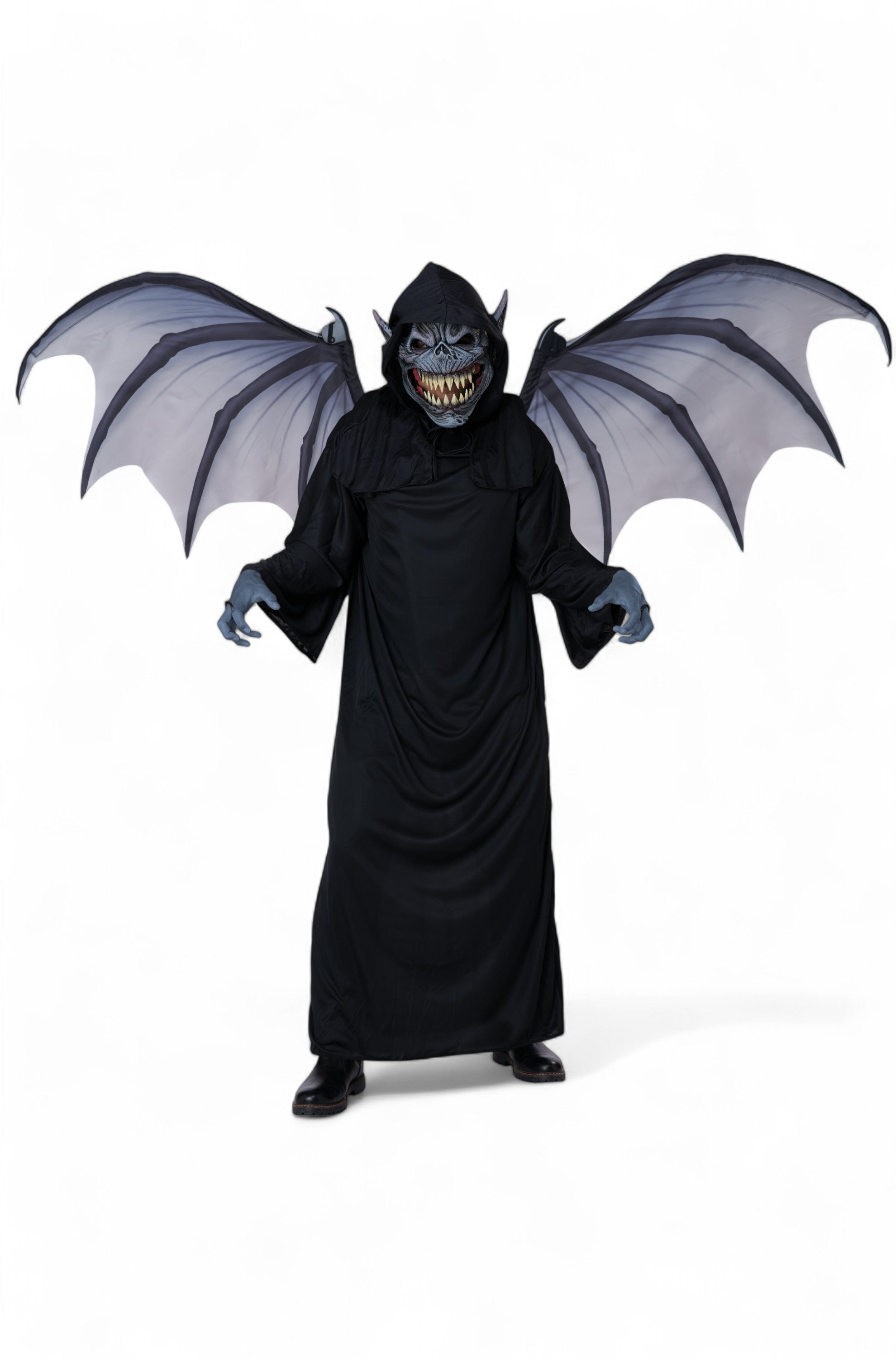 Vampire Monster Cosplay Wings