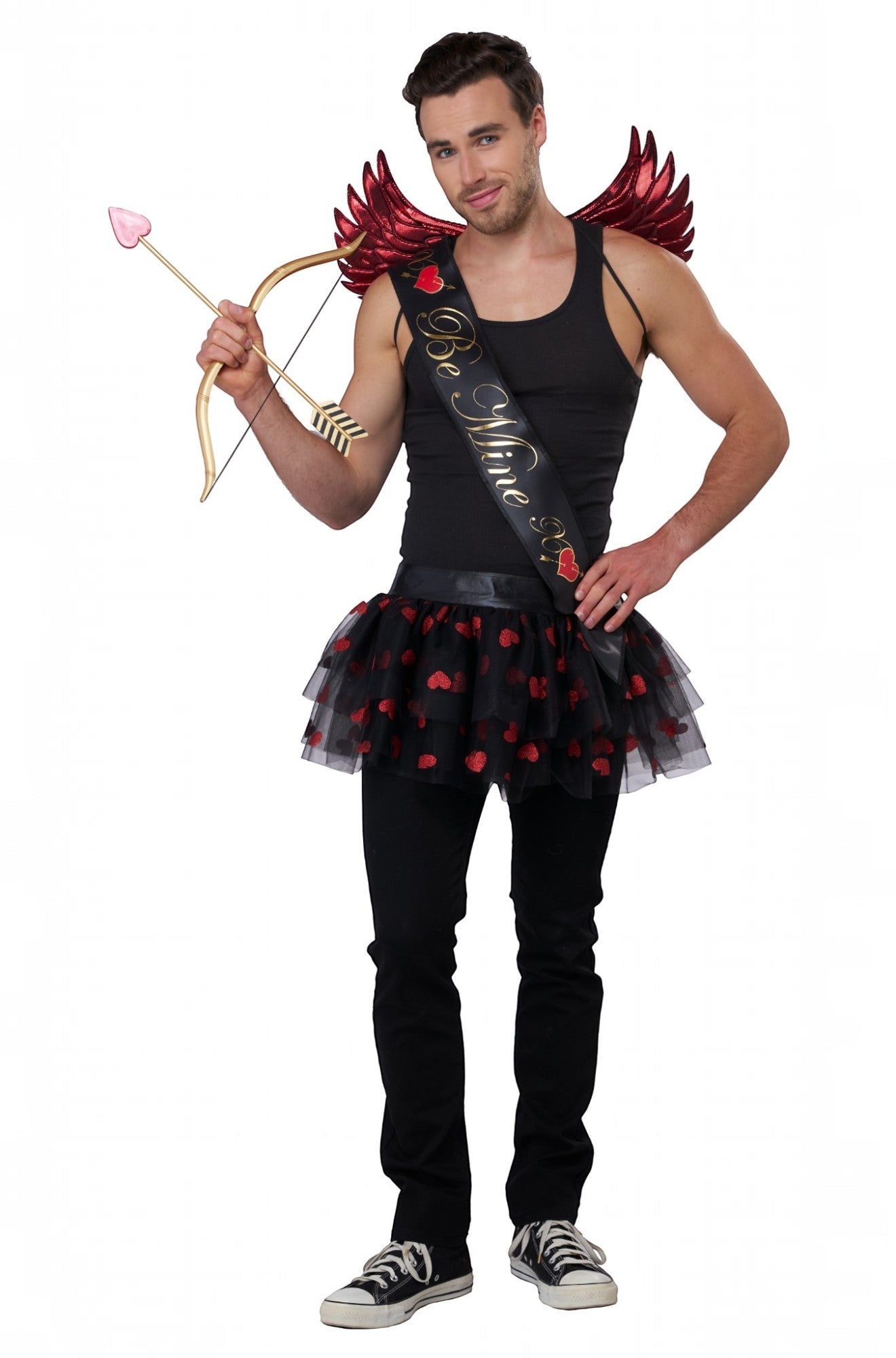 Love Struck Cupid Adult Costume