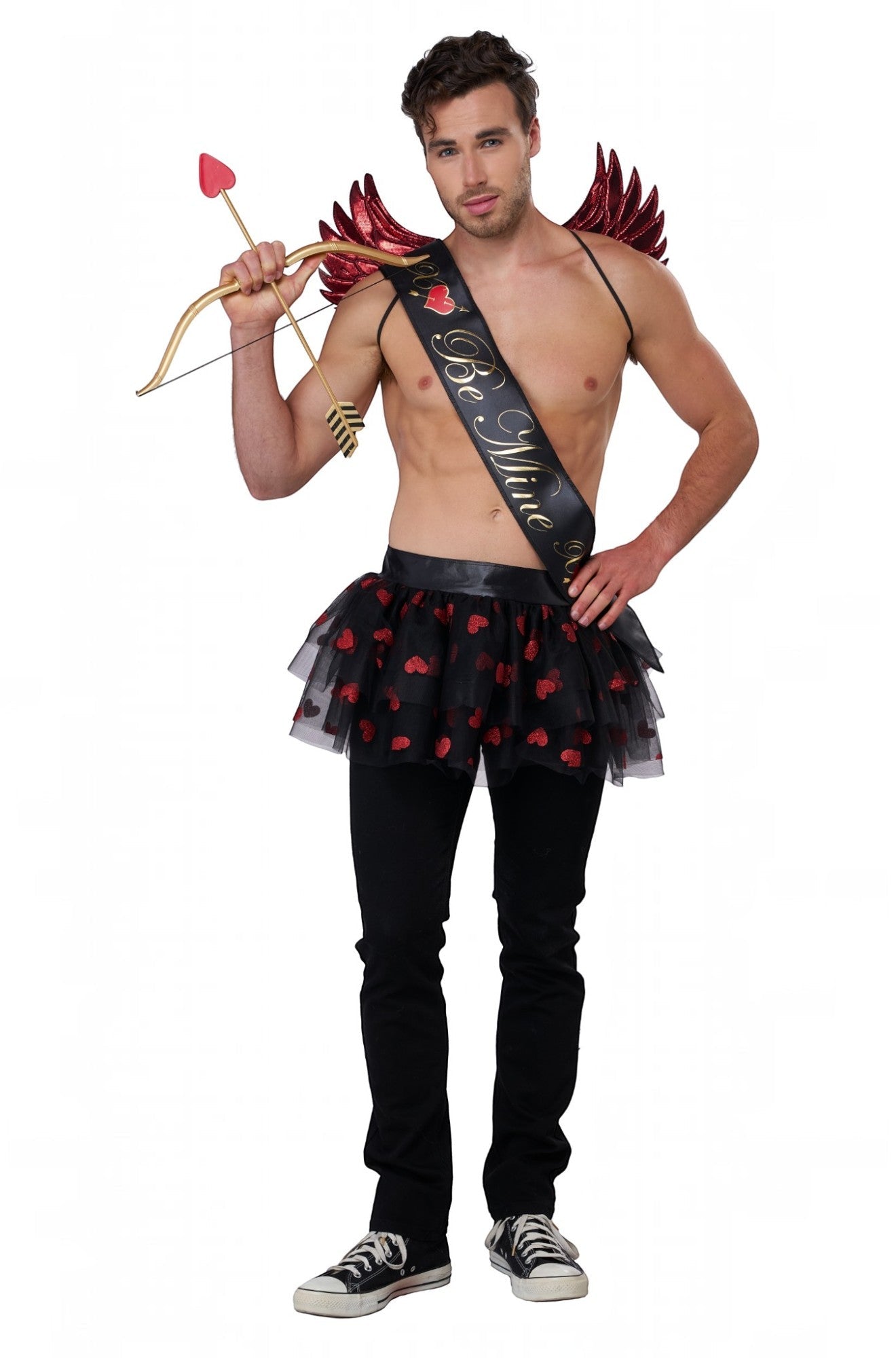 Love Struck Cupid Adult Costume