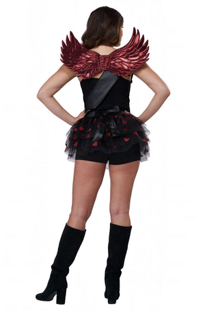 Love Struck Cupid Adult Costume