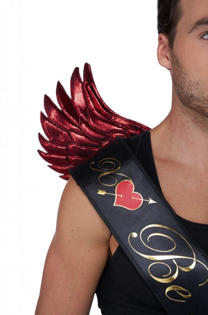 Love Struck Cupid Adult Costume