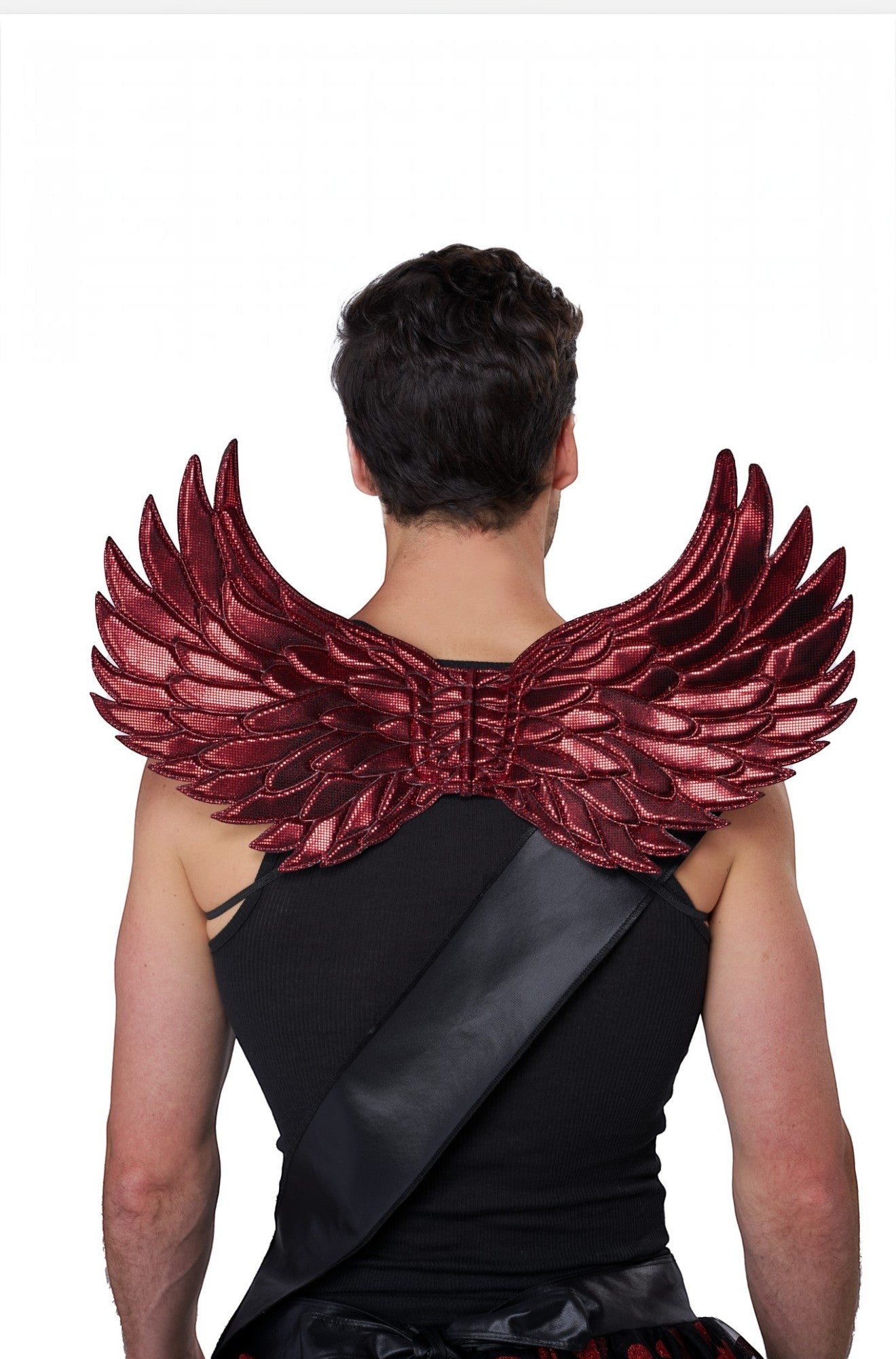 Love Struck Cupid Adult Costume