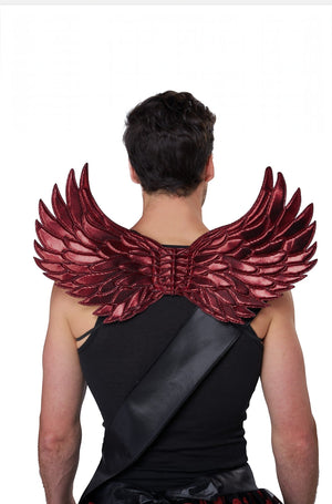 Love Struck Cupid Adult Costume