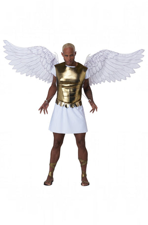 Angel Cosplay Wings (White)