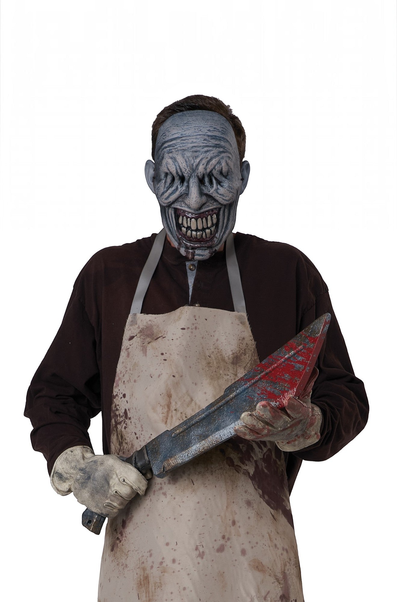 Nightmare Machete Costume Accessory