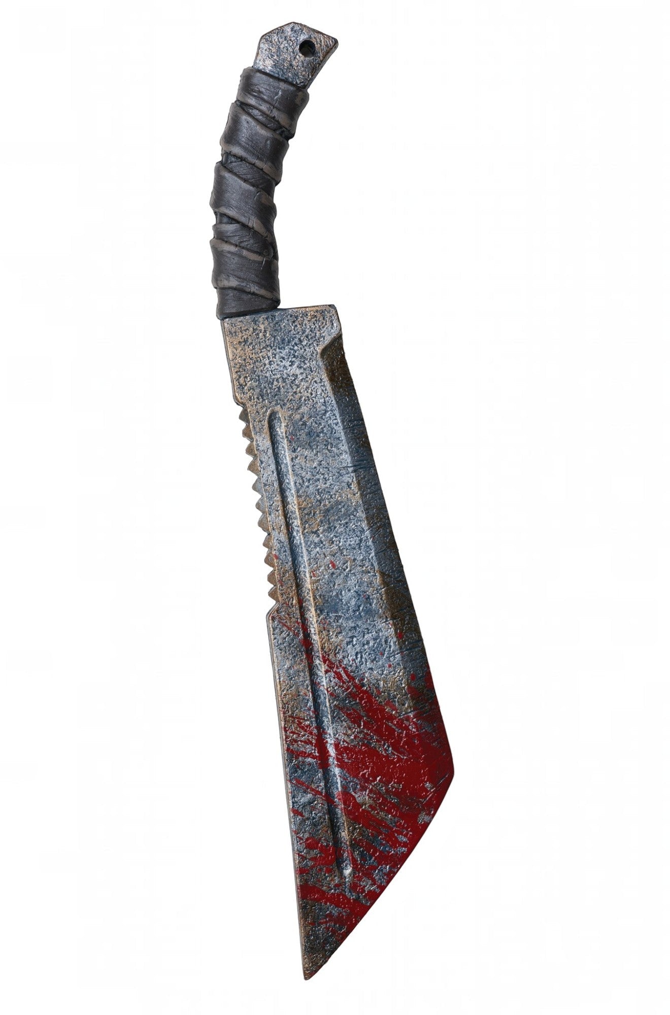 Nightmare Machete Costume Accessory