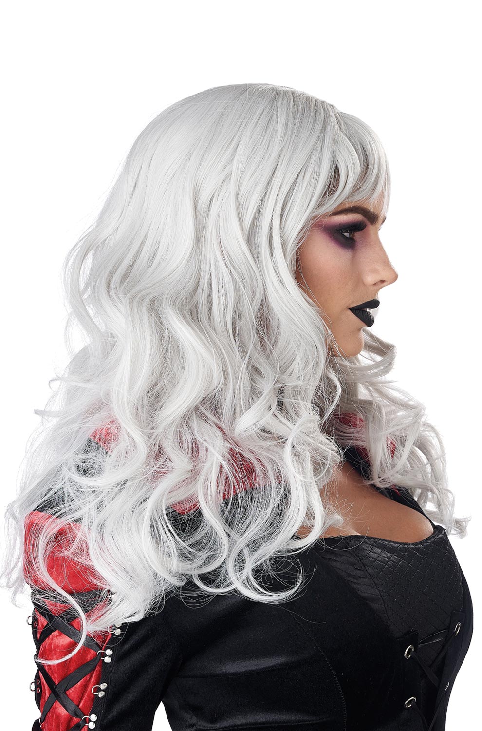 Moonlight Radiance Adult Wig