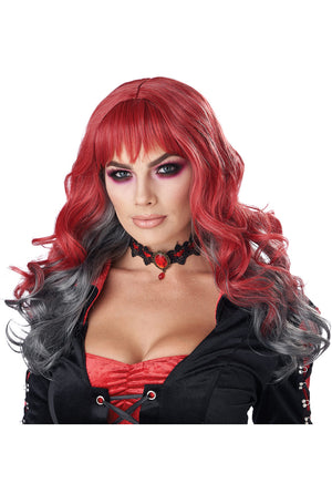 Deadly Desire Adult Wig
