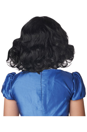 Snow White Child Wig