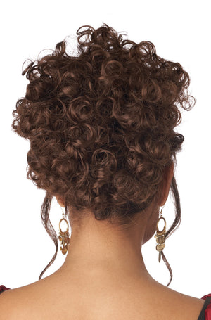 Greco-Roman Goddess Wig (Brunette)