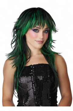 Tempting Temptress Wig