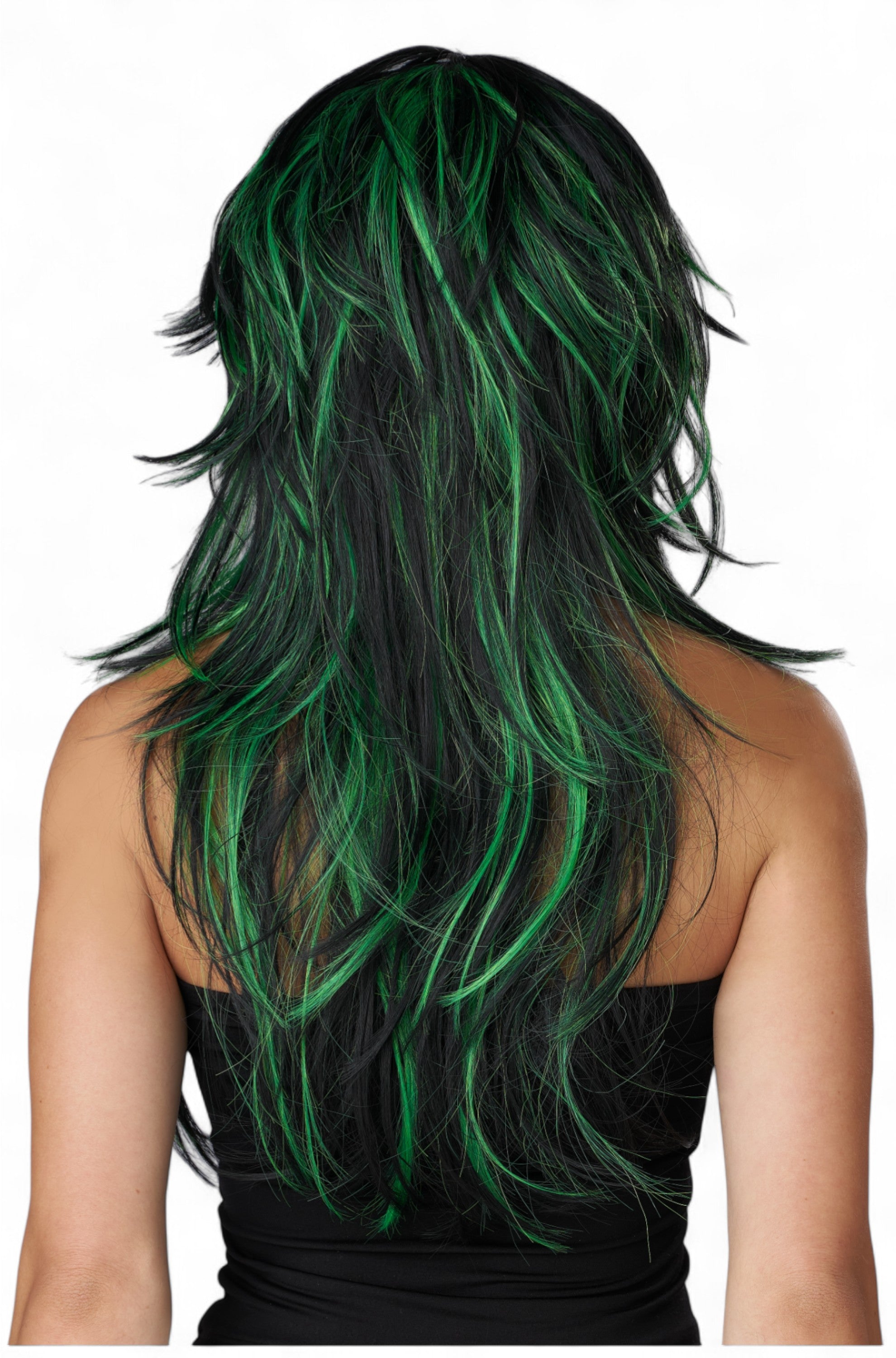 Tempting Temptress Wig