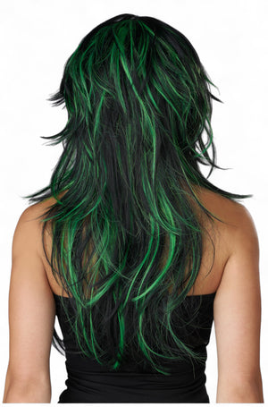 Tempting Temptress Wig