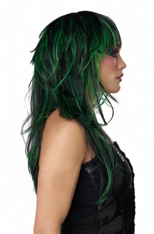 Tempting Temptress Wig