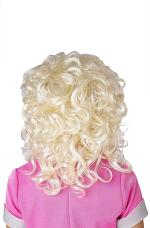 Western Diva Legend Adult Wig