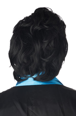 Full House Mullet Wig