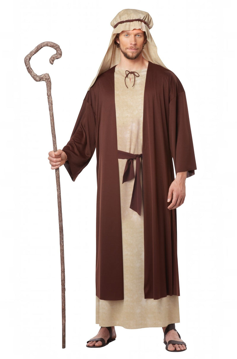 Saint Joseph Plus Size Costume