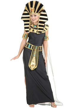 Nefertiti Adult Costume