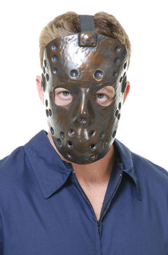 Psycho Mask