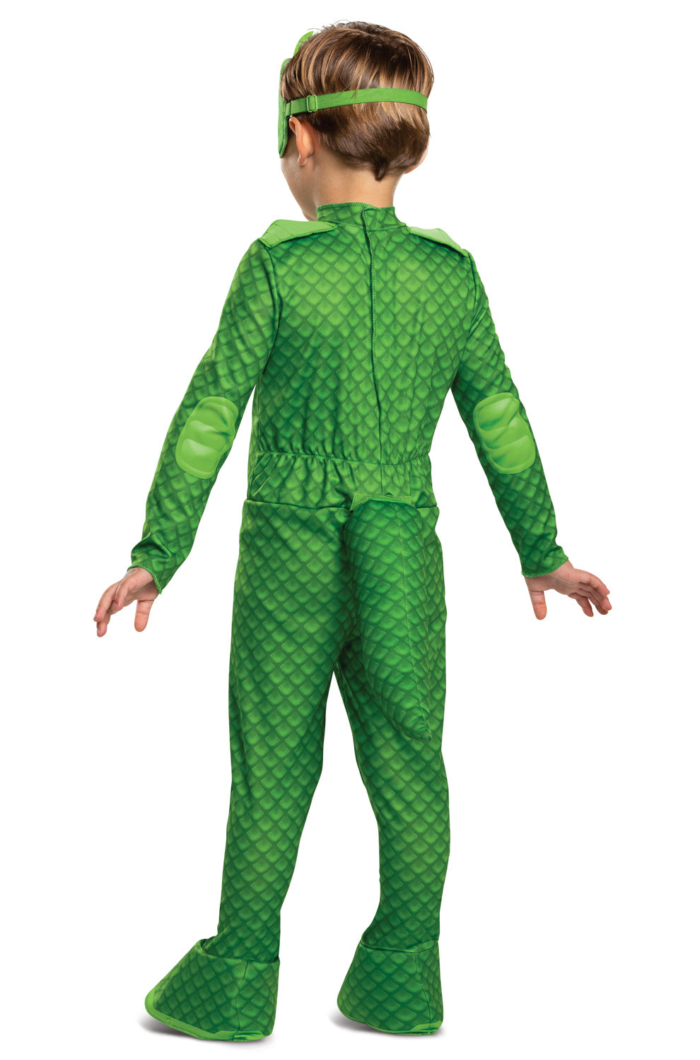 Gekko Deluxe Toddler Costume w/Lights