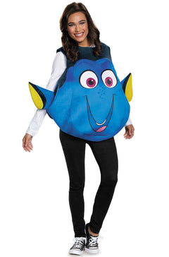 Dory Fish Adult Costume