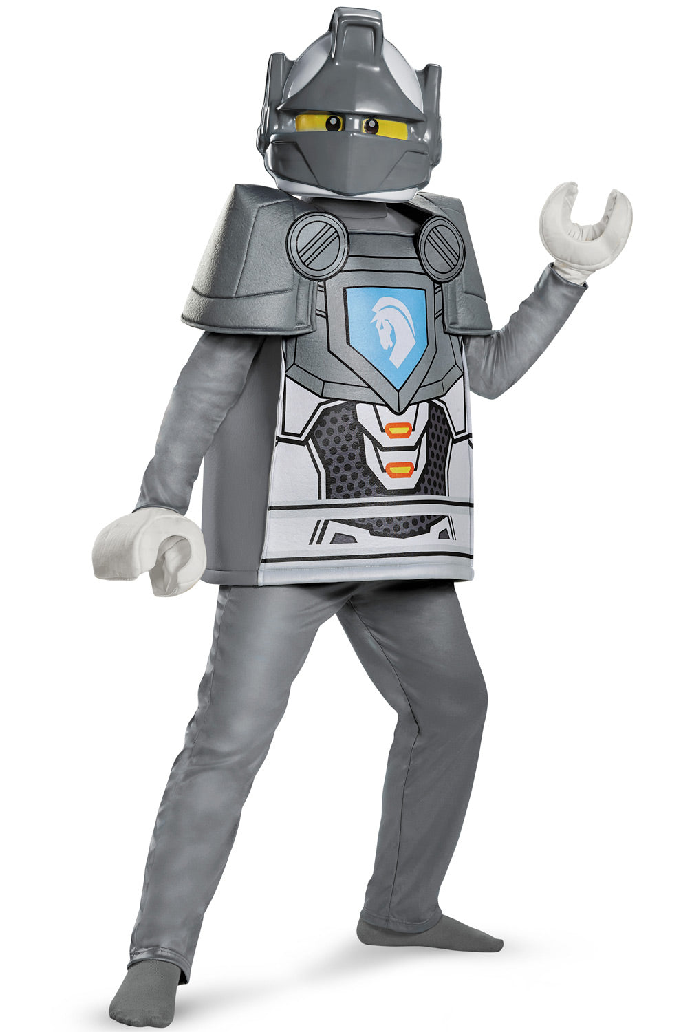 Lance Deluxe Child Costume