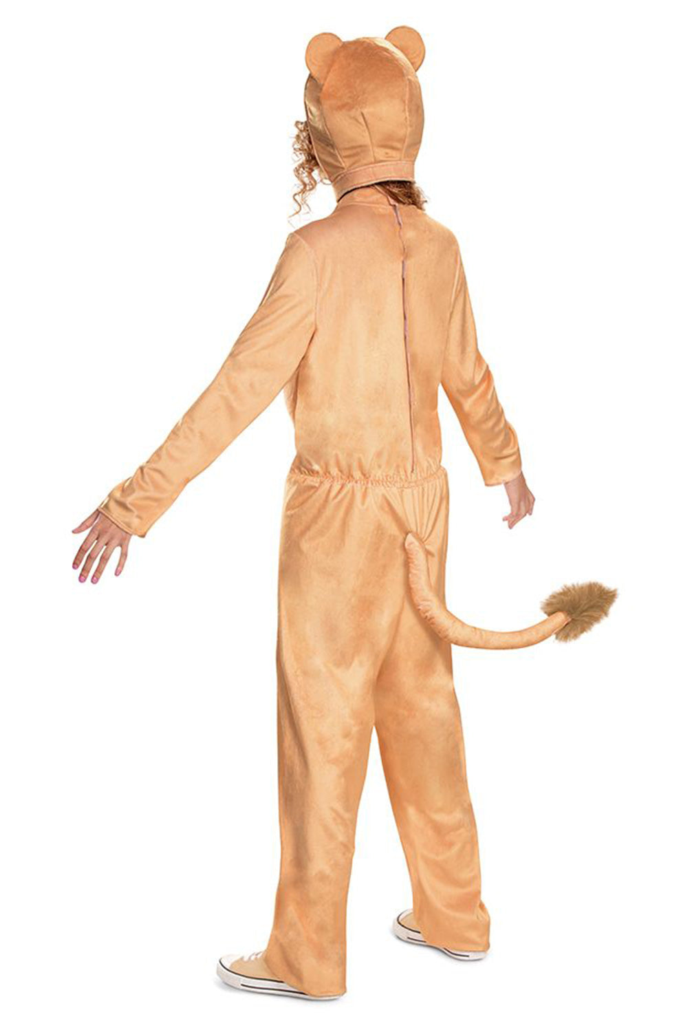 Nala Jumpsuit Adult Costume