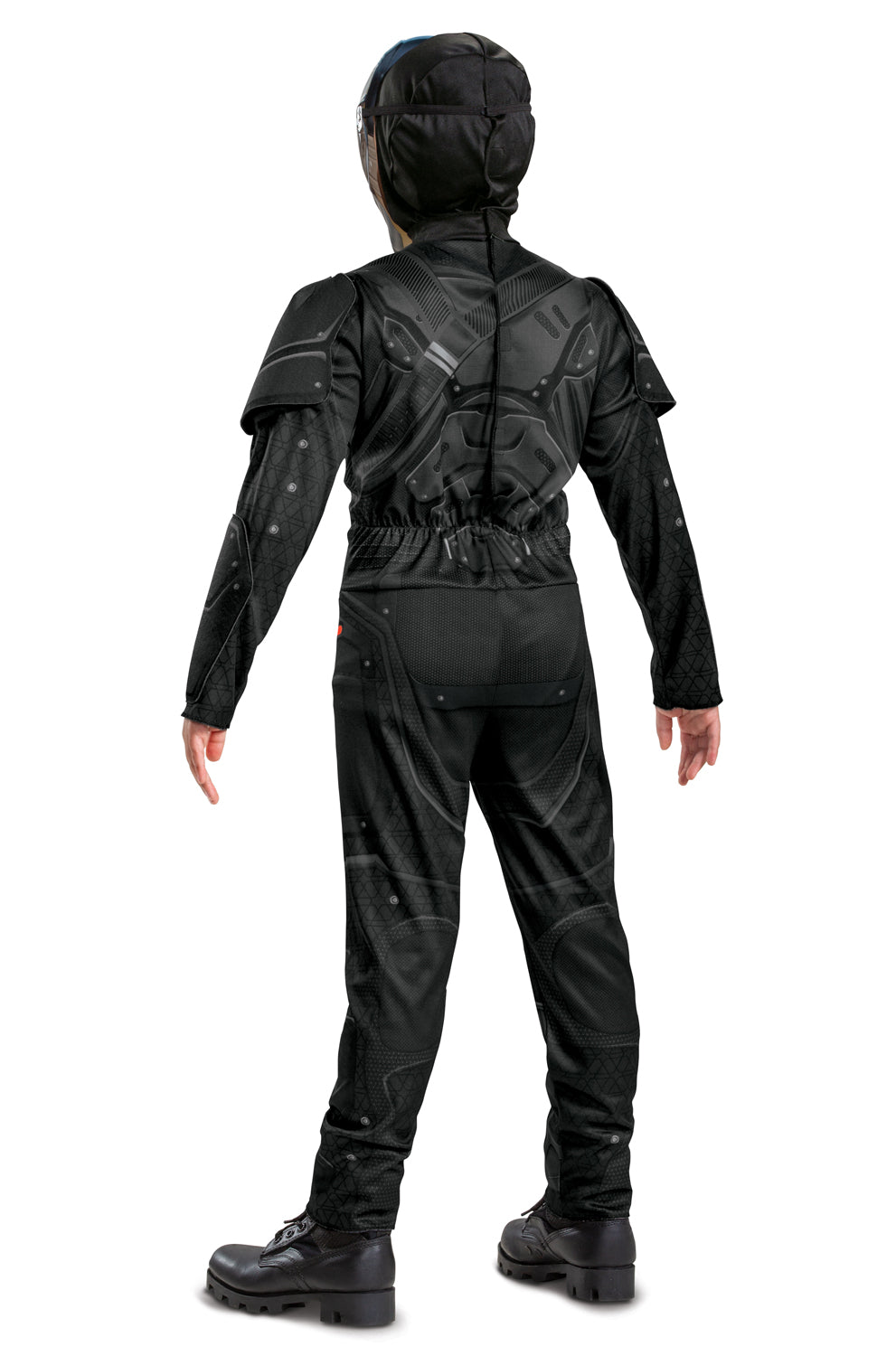 Snake Eyes Deluxe Child Costume