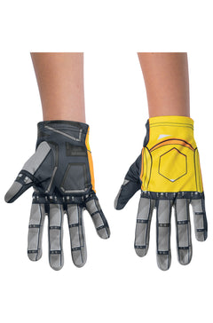 Bumblebee Eg Gloves Standard