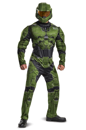 Master Chief Infinite Adult Costume