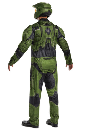 Master Chief Infinite Adult Costume