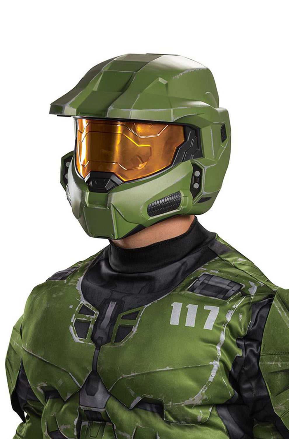 Master Chief Infinite Full Helmet (Adult)