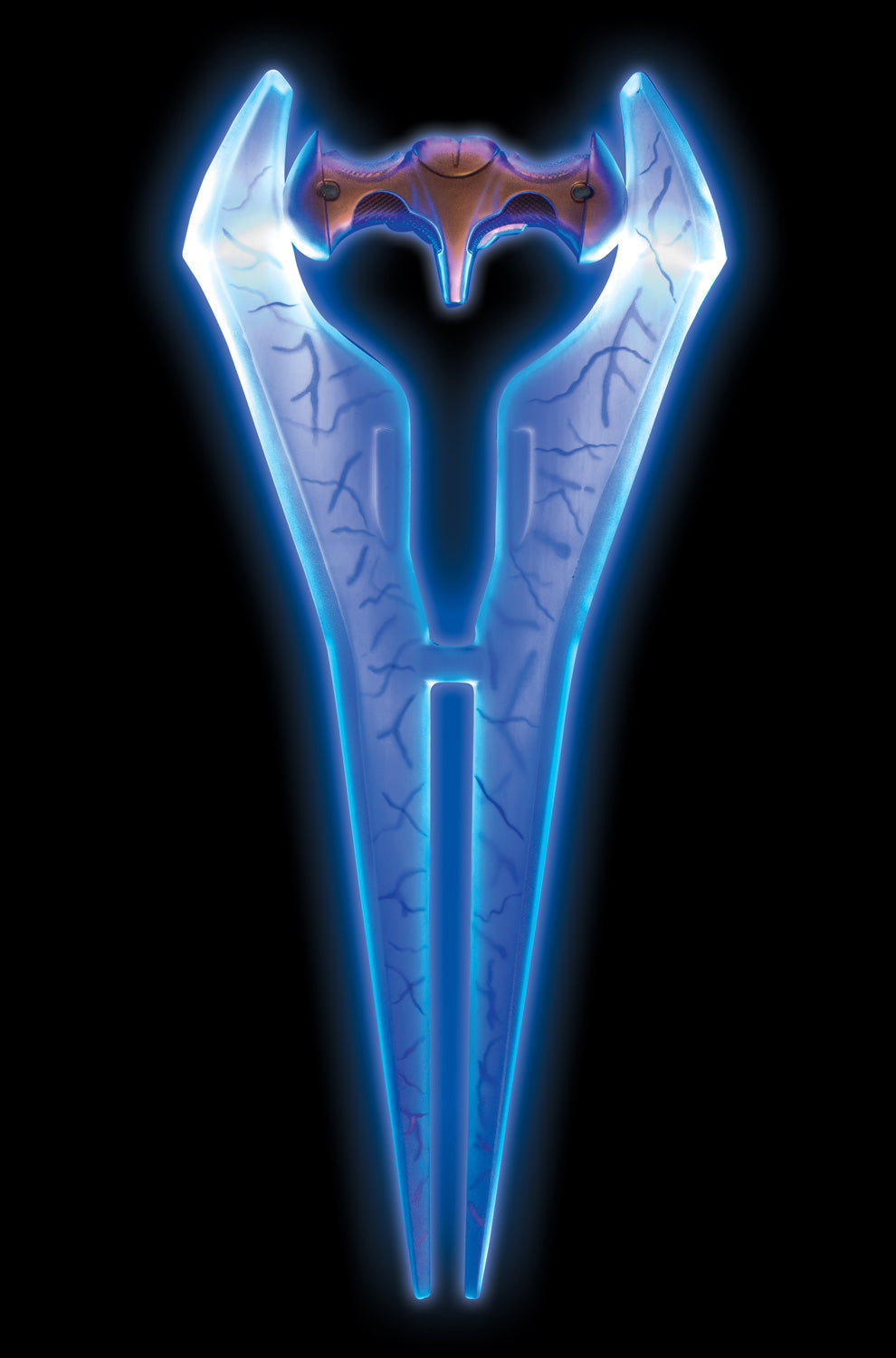 Energy Deluxe Light Up Sword