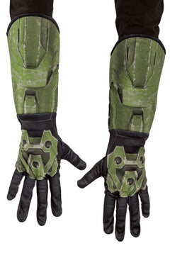 Master Chief Infinite Deluxe Child Gloves