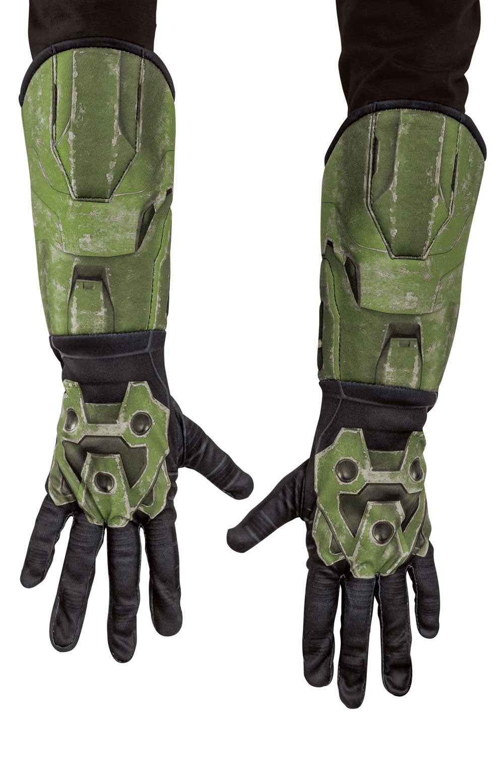 Master Chief Infinite Deluxe Child Gloves